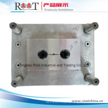 China Modelagem por injecção plástica da elevada precisão para a peça de ferramenta Rtpm2015011